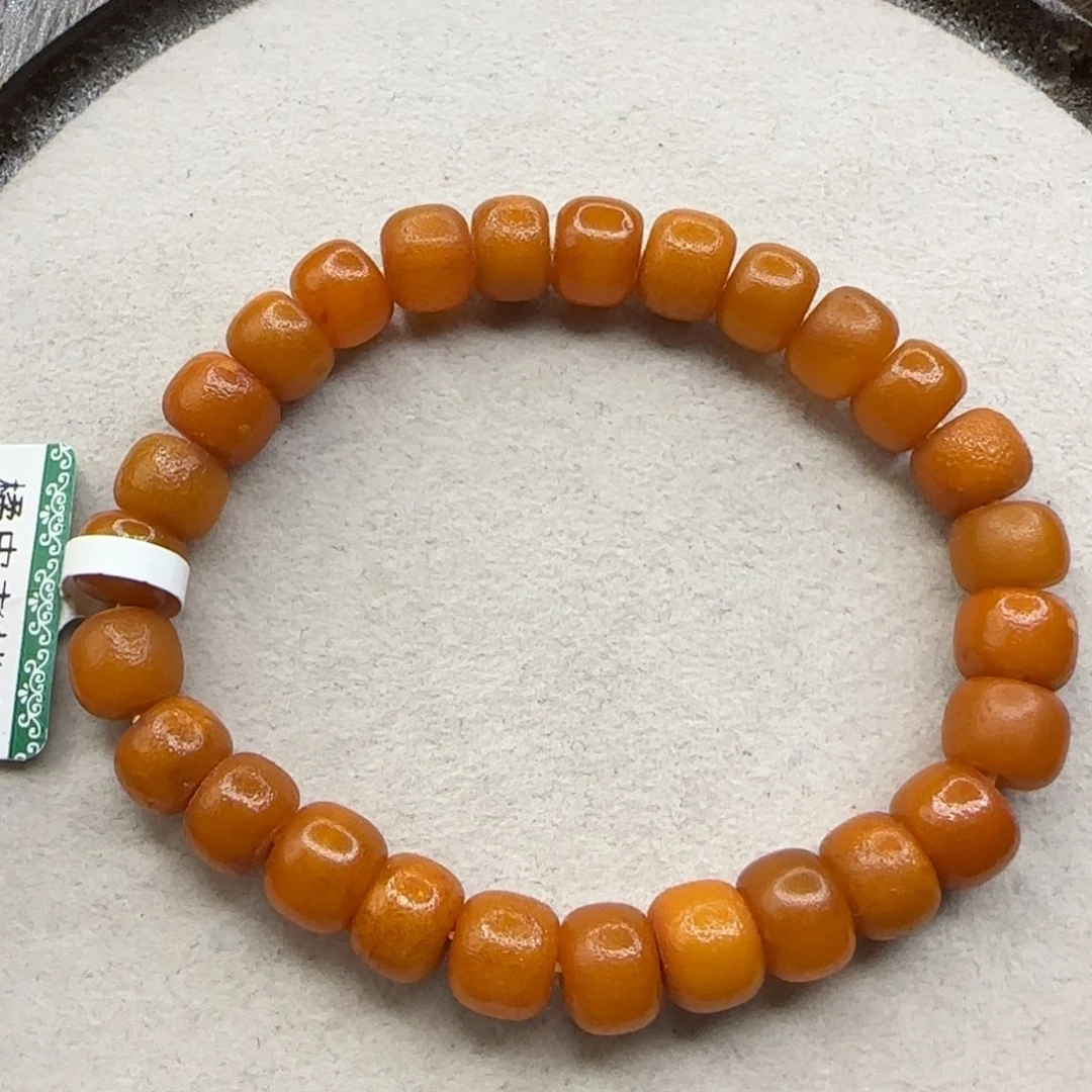 琥珀未镶嵌珠宝奇石8