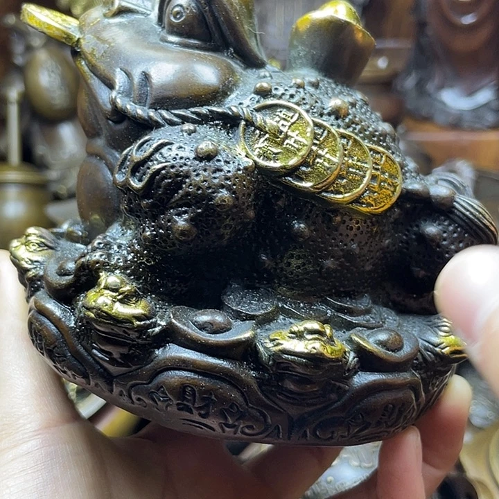 全是铜铜铜器铜器