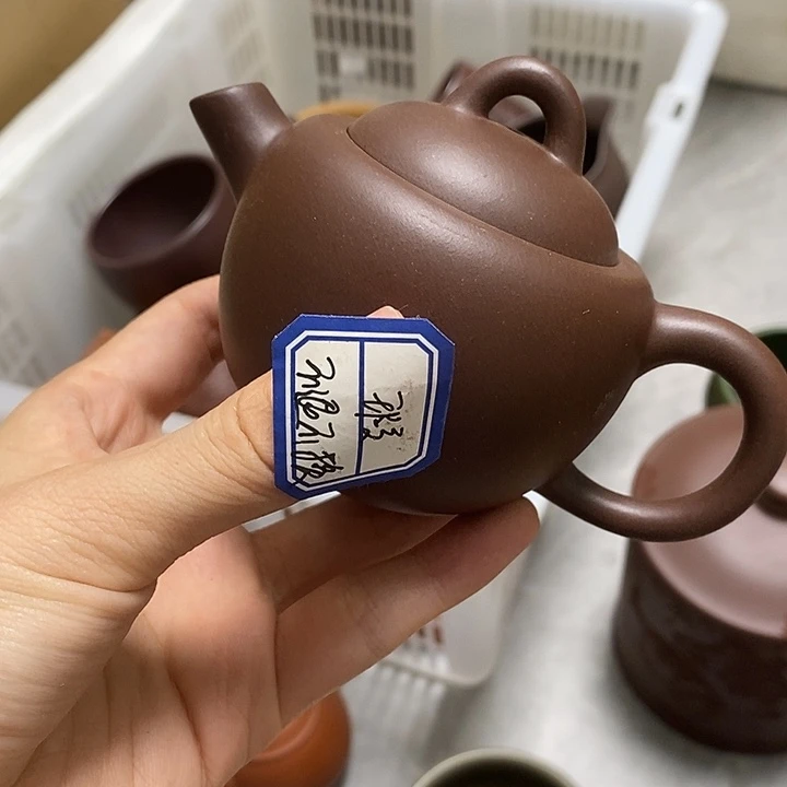 瑕疵不退不换，介意勿拍