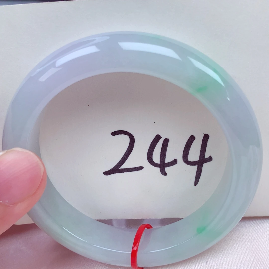 未镶嵌手镯翡翠翡翠