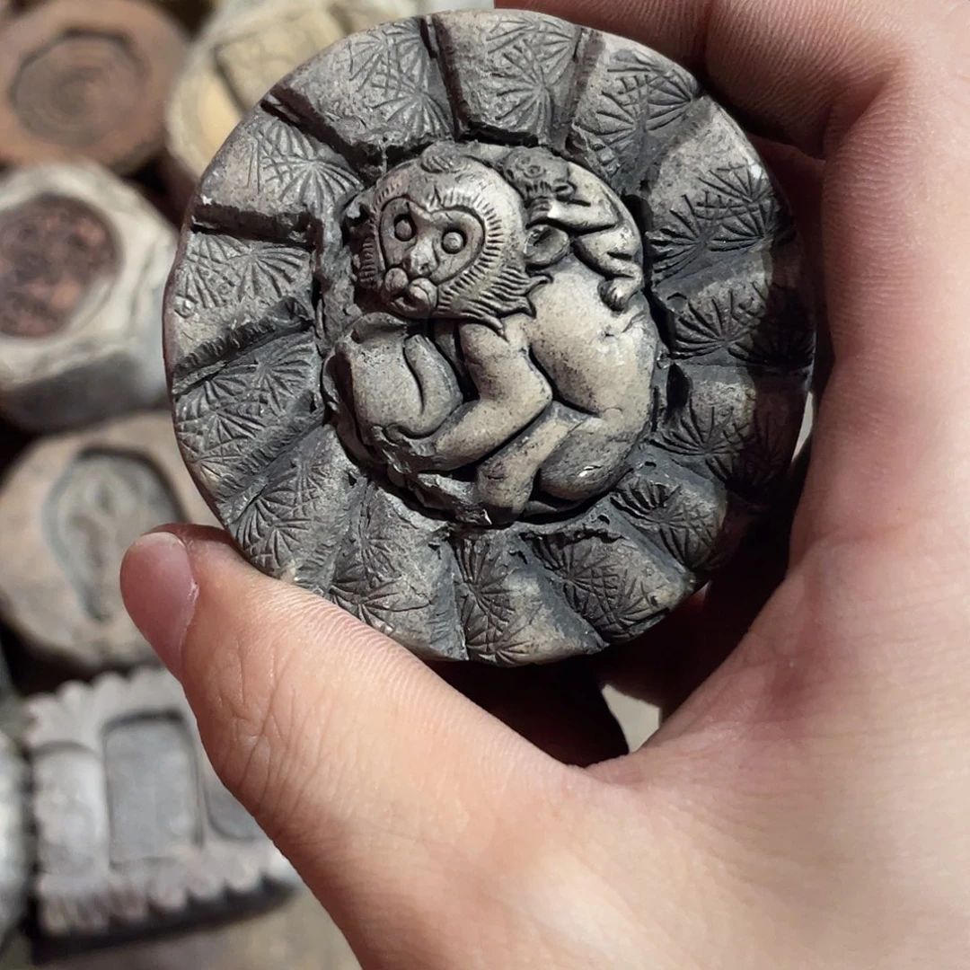 陶瓷艺术作品欣赏有裂海**清