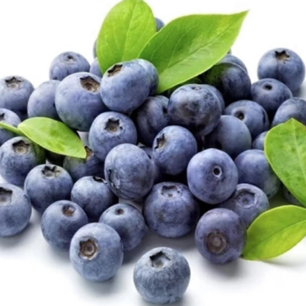 蓝莓1盒（125g）直径20mm（产地：云南）云南蓝莓云南省七台河市