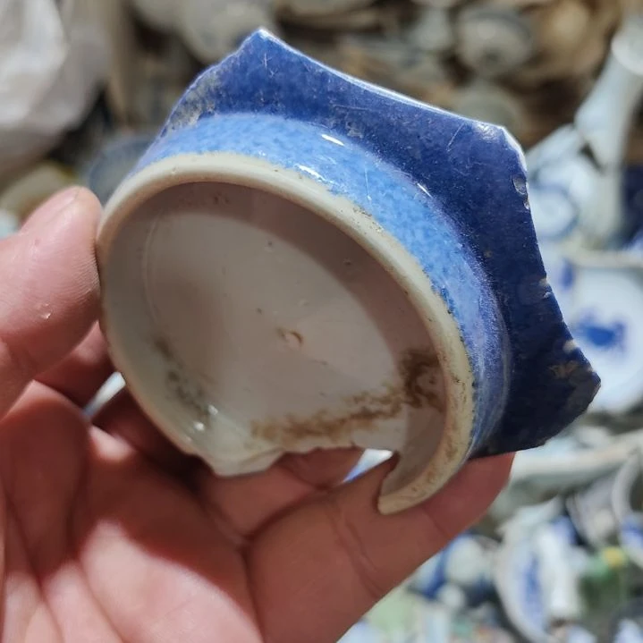 陶瓷手工艺术品陶瓷