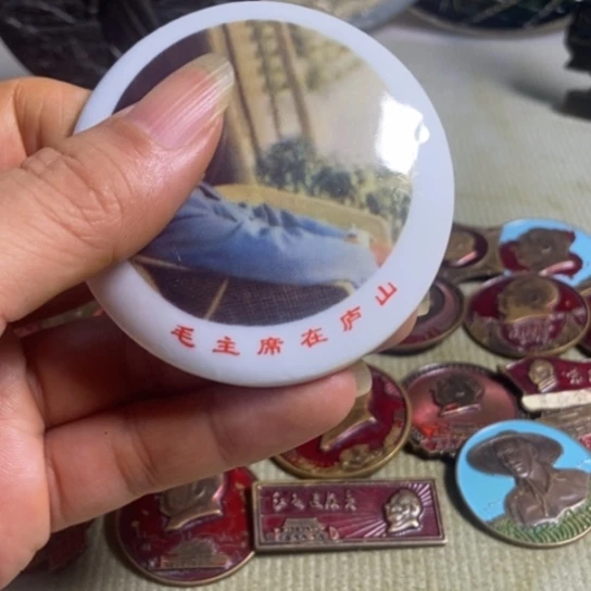瓷片景德镇陶瓷艺术品