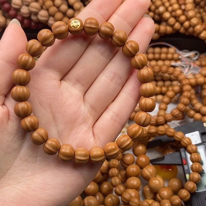 手串猴头核桃全品小鲨鱼