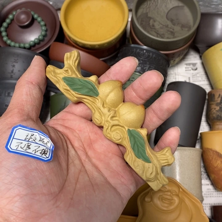 瑕疵不退不换介意勿拍