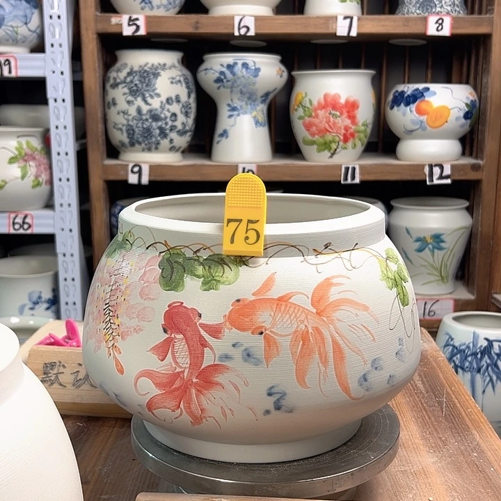 陶75 新款新款陶瓷次品