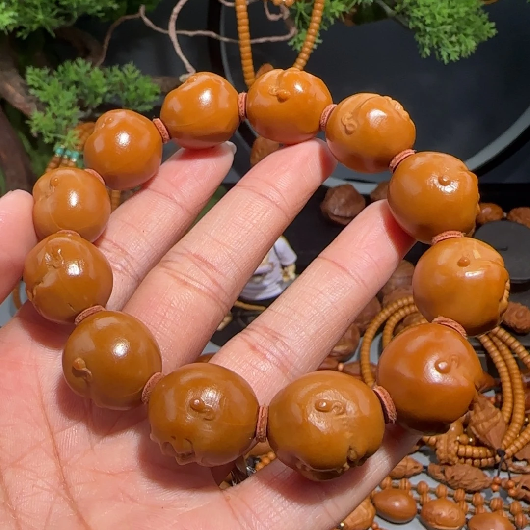 手串/手链橄榄核福利待遇