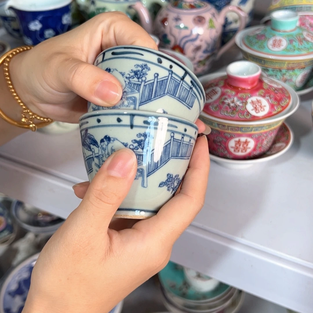 摆件陶瓷陶瓷材料加工