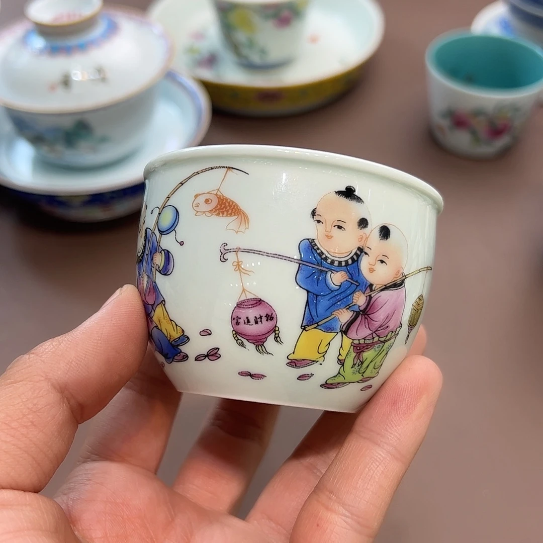 陶瓷陶瓷陶瓷茶具