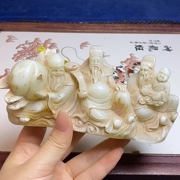 紫砂闪购商品，一图一物