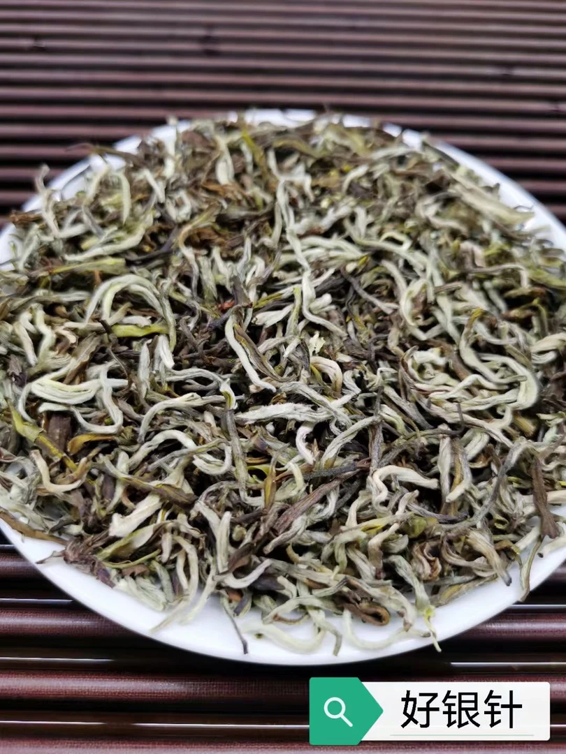 茉莉花茶浓香茉莉飘雪（茉莉香雪）