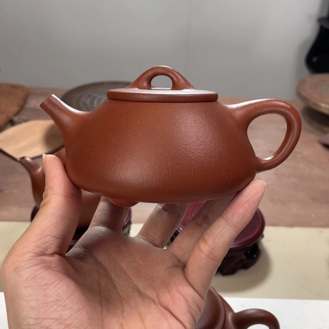 紫砂茶壶紫砂茶壶