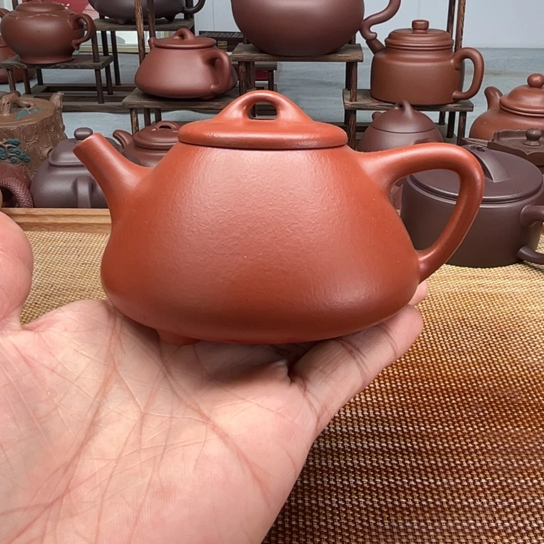 茶壶紫砂宜兴紫砂
