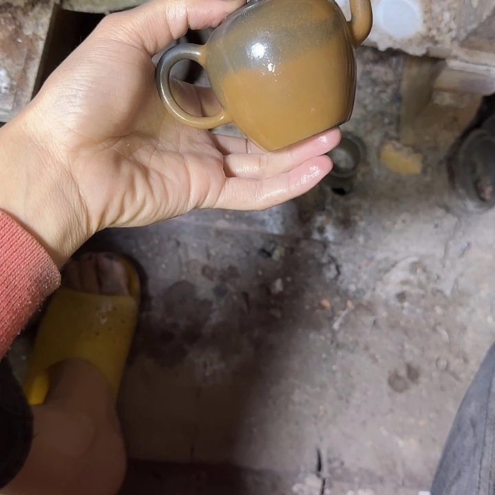 坭兴陶龙窑柴烧龙窑