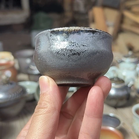 过***客纯手工制作工艺制作工艺