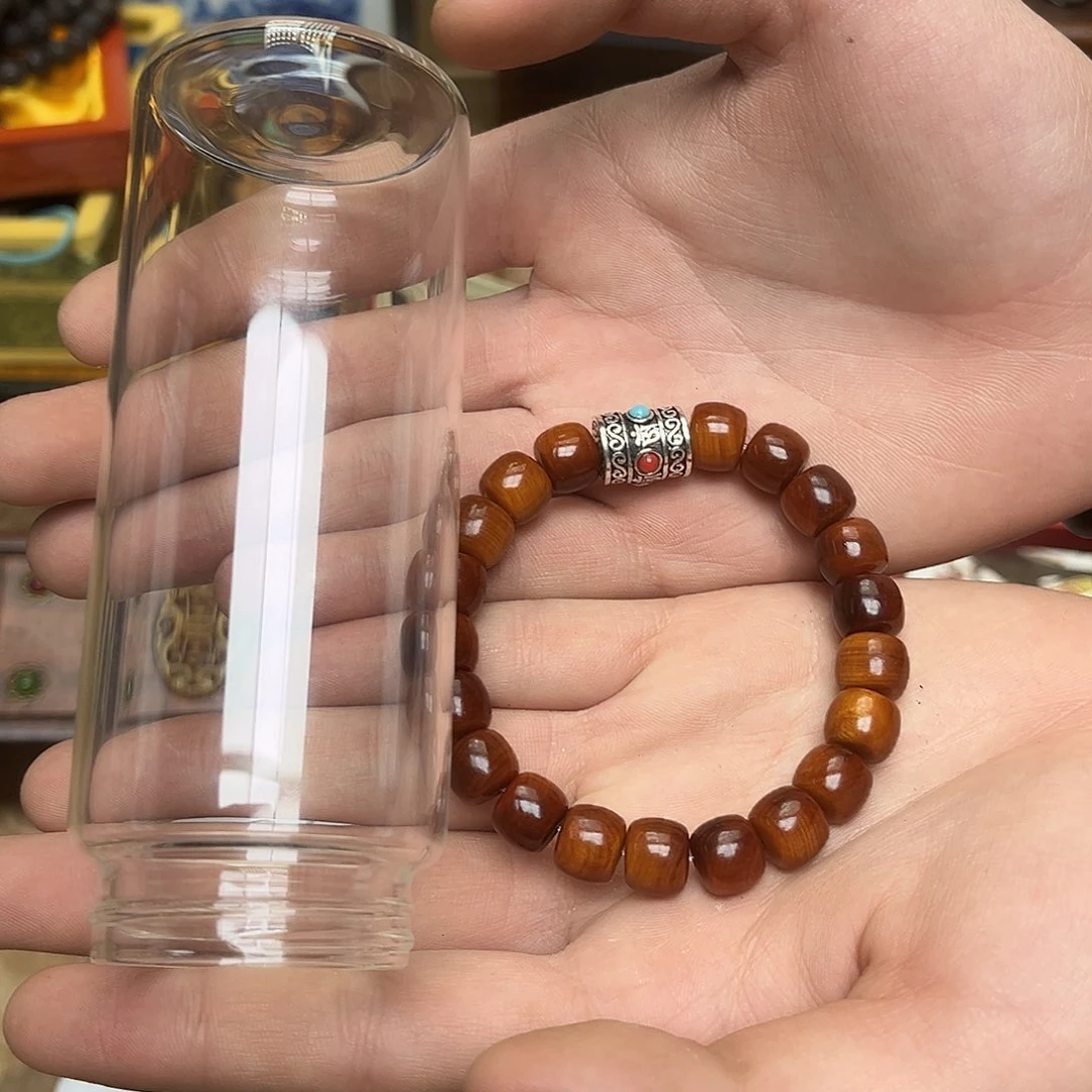 大叶紫檀（黑酸枝木类）