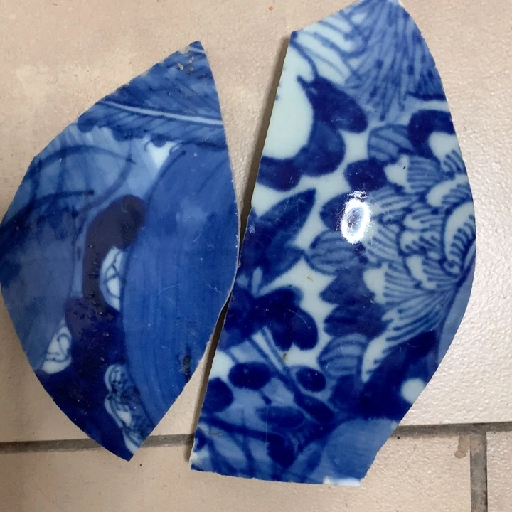 当代元**贞现代全手工工艺品