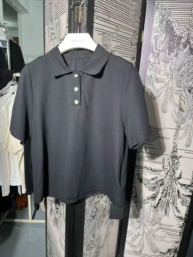 【U.M】高品质孤品样衣二十二号