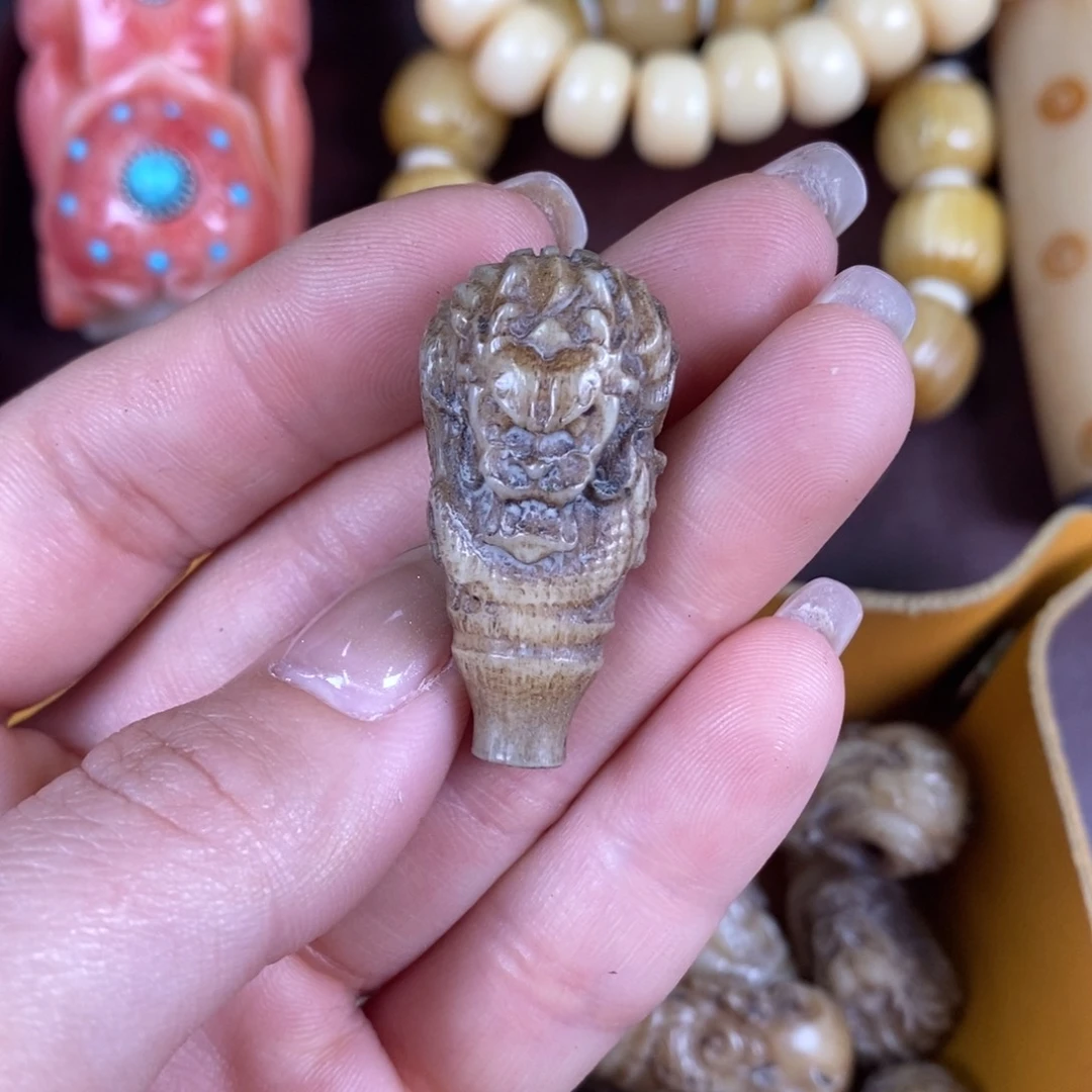 手串/手链驼骨配饰44