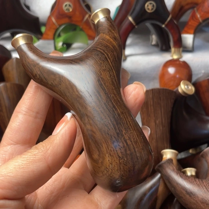 大果紫檀（缅甸花梨）瑕疵42