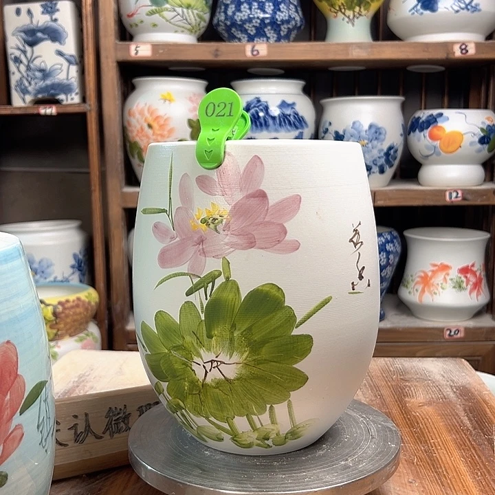 陶021 陶瓷陶瓷陶瓷微瑕