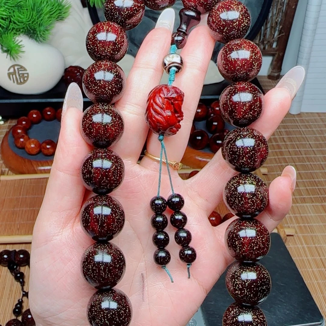 檀香紫檀（小叶紫檀）8w珍2.0