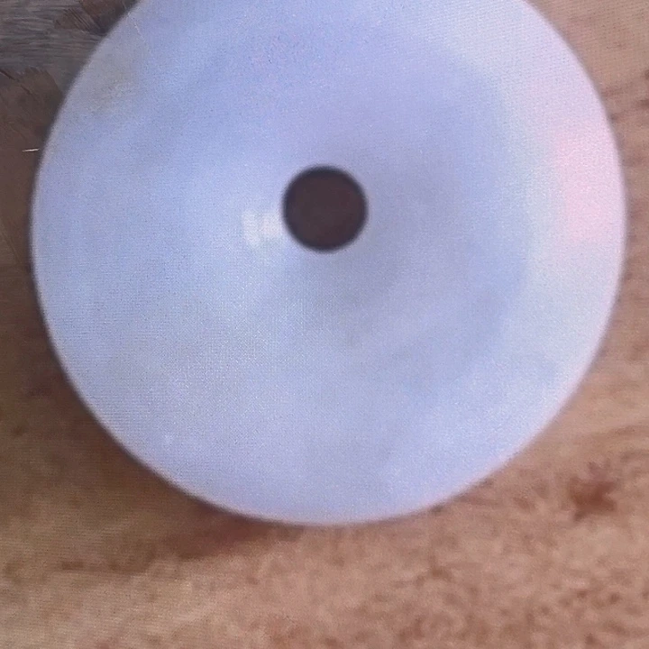 翡翠未镶嵌颈饰纯天然翡翠A货