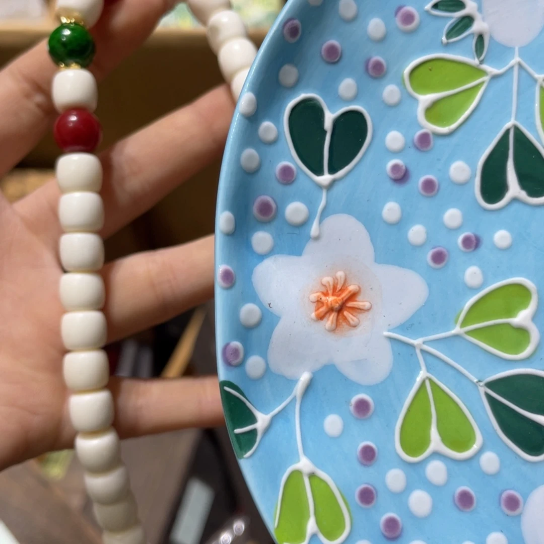 紫砂线香和我漏油