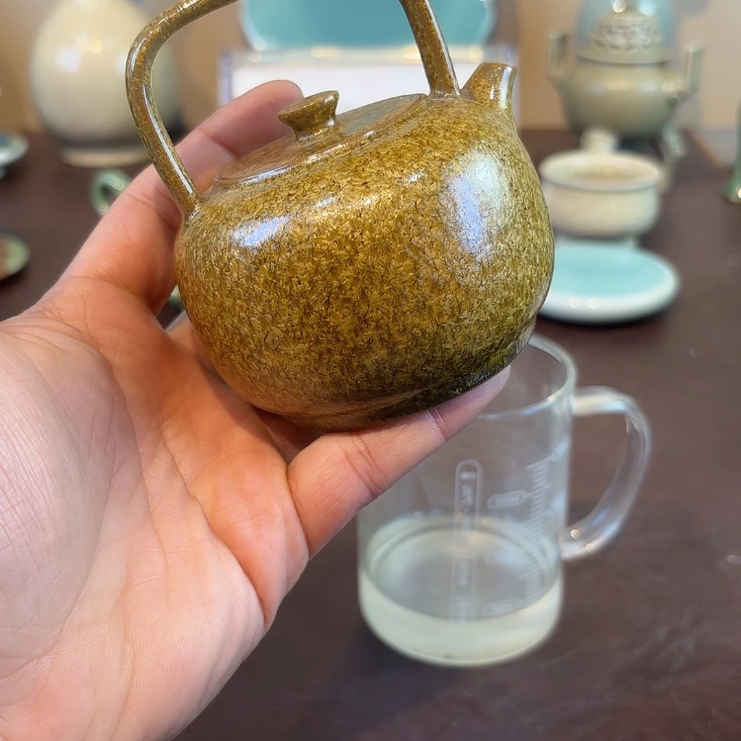 惠***️瓷片龙泉青瓷福利青瓷