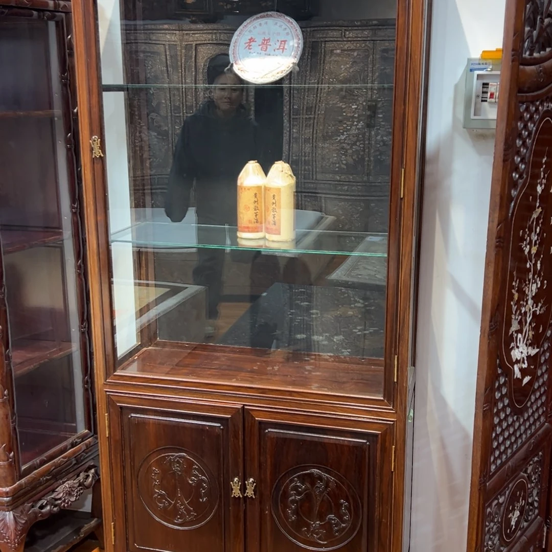 茶室摆件茶空间设计