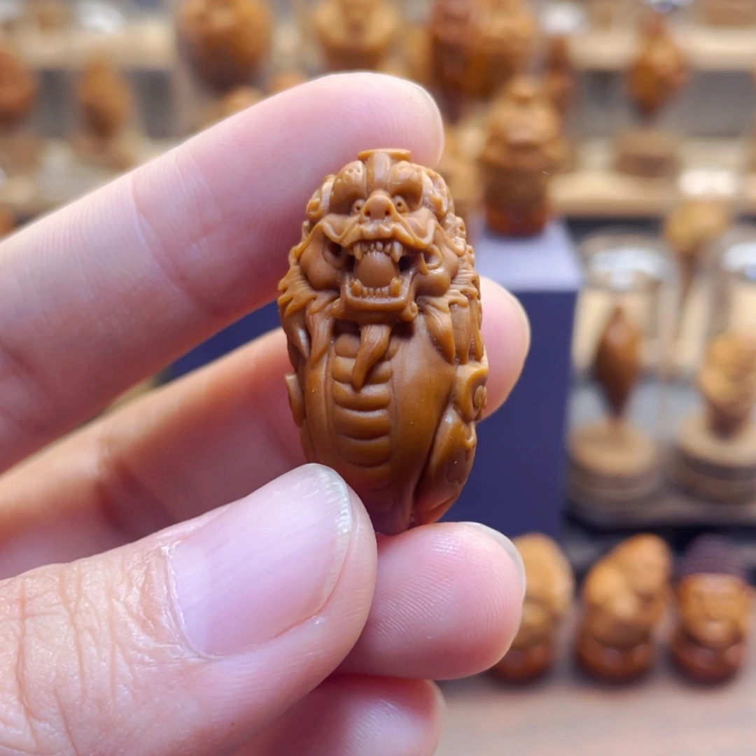 【闪购商品】手串/手链橄榄核