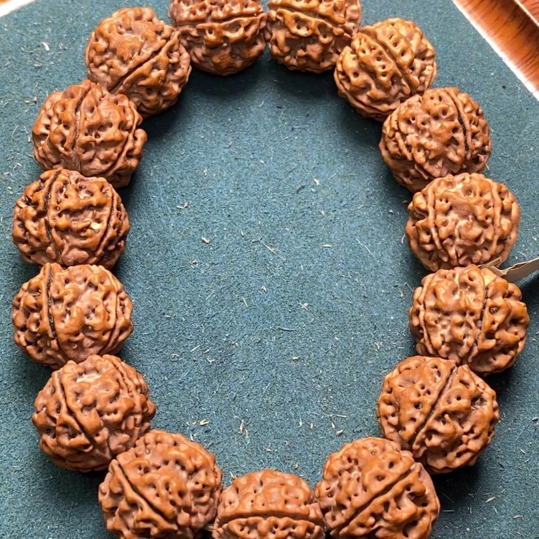 金刚菩提吊坠金刚