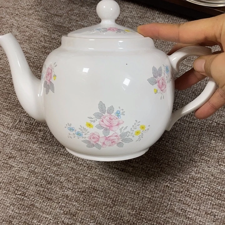 瓷片欧瓷中古瓷器陶瓷