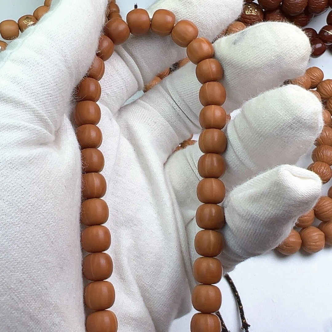 手串猴头核桃8+全品老型