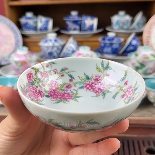 微瑕微瑕景德镇陶瓷