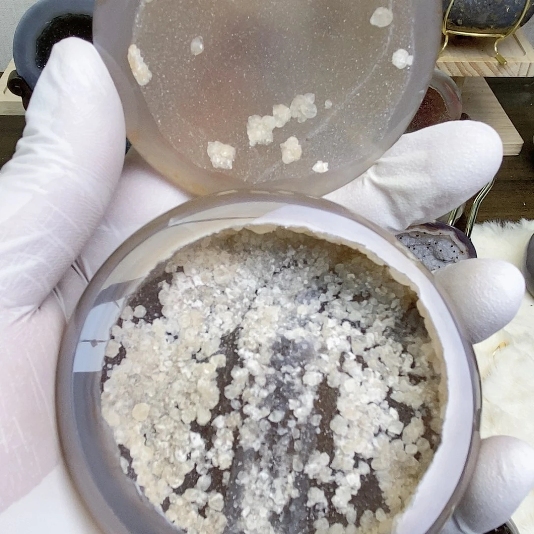 玛瑙/玉髓珠宝奇石未镶嵌