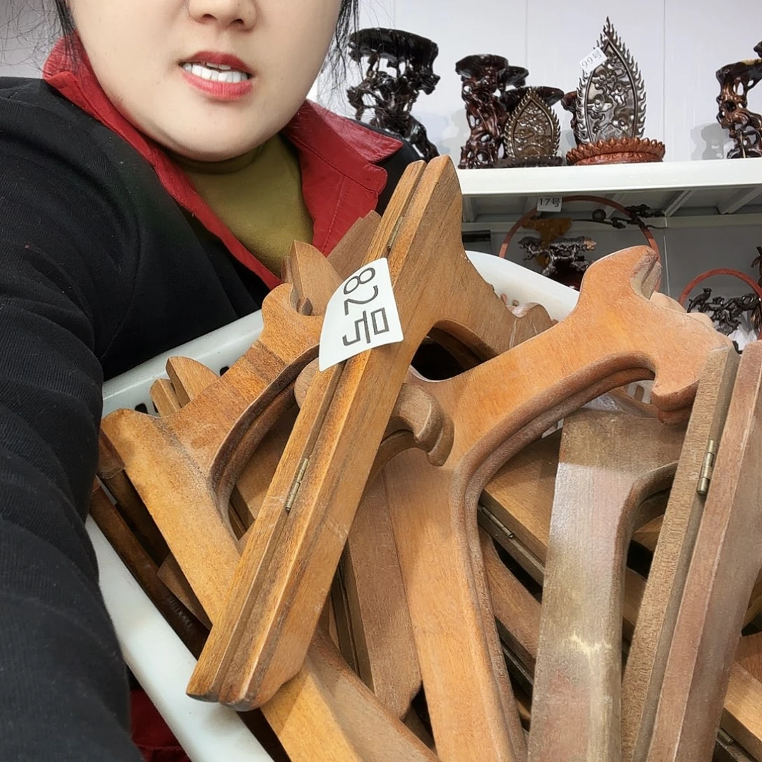 用***0非洲紫檀（红花梨）82