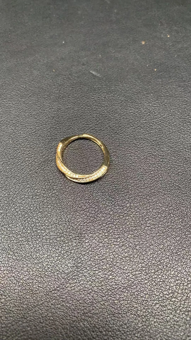 【光头高订】SMB-2517时尚设计戒指多样性发一件