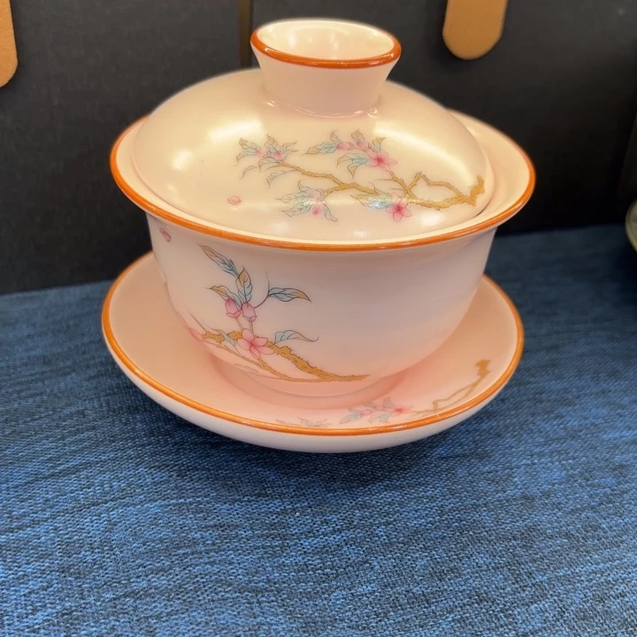 你家盖碗真好看！!