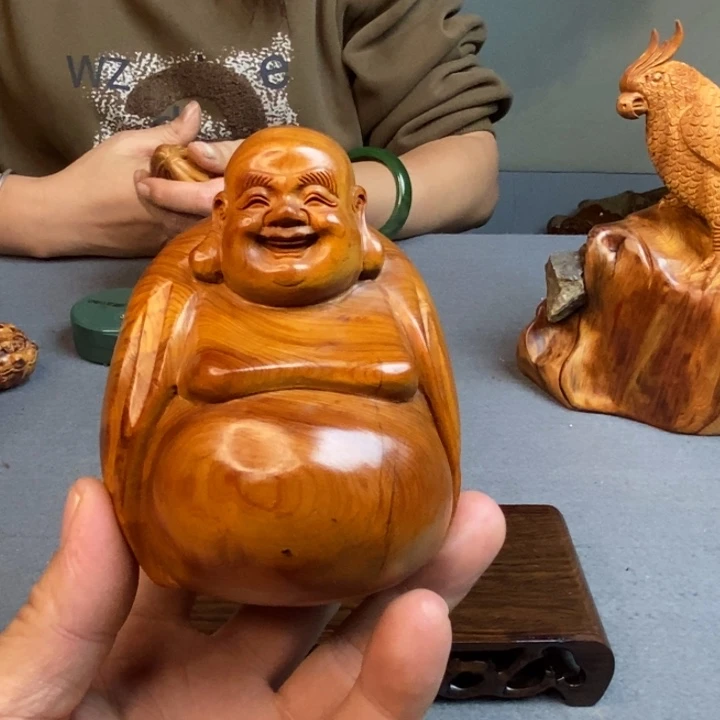 柏木（崖柏）子***1崖柏