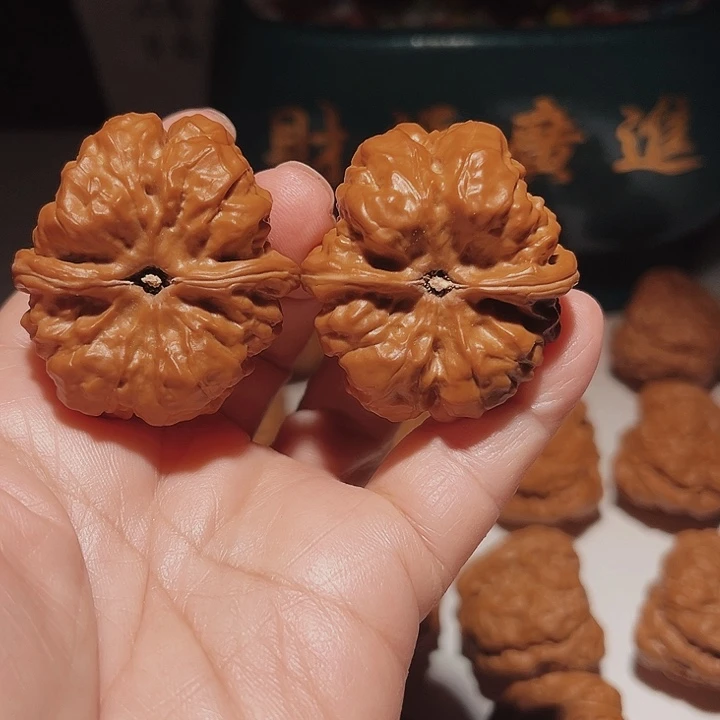 龙脊菩提吊坠蛤蟆头