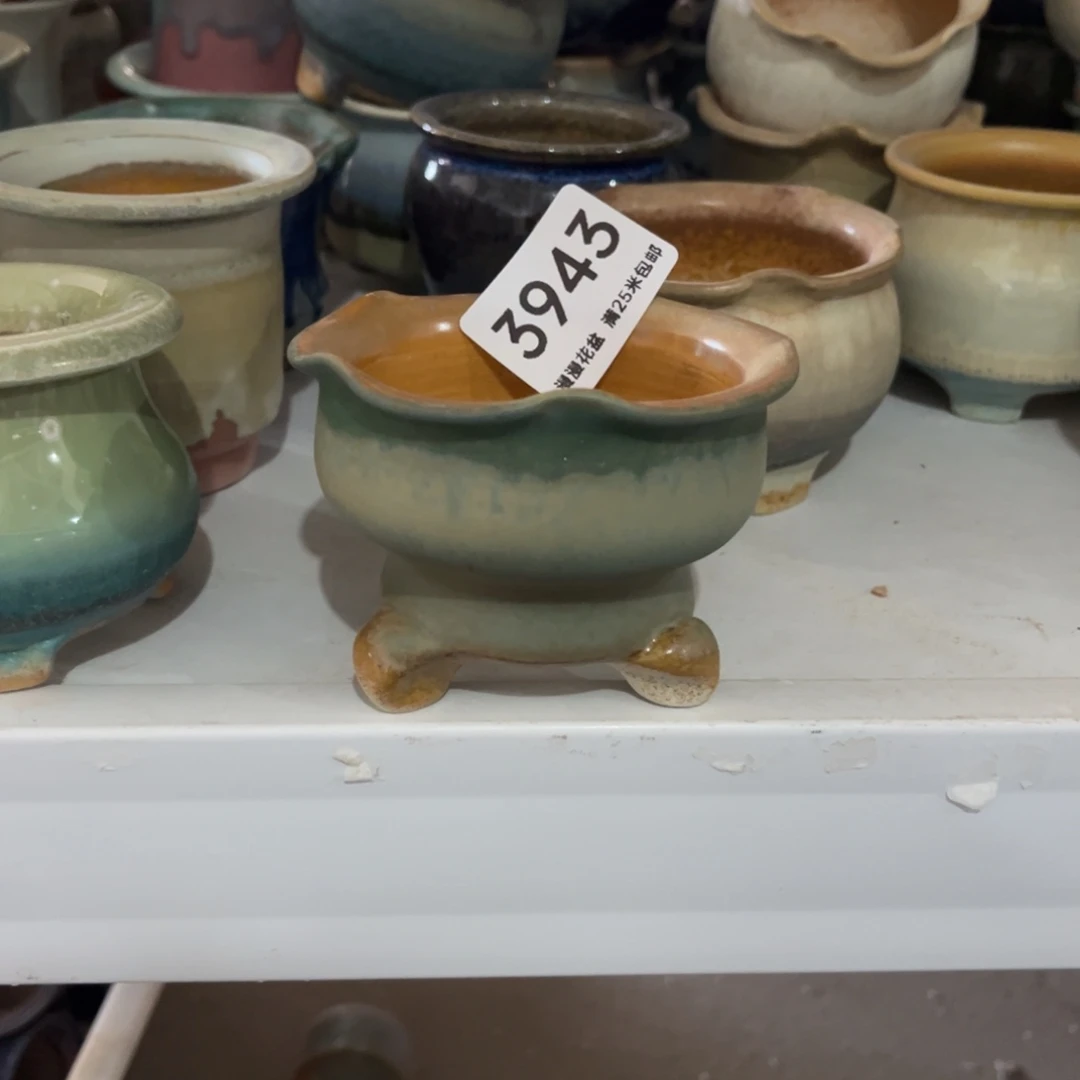3943内口7景德镇手工制作