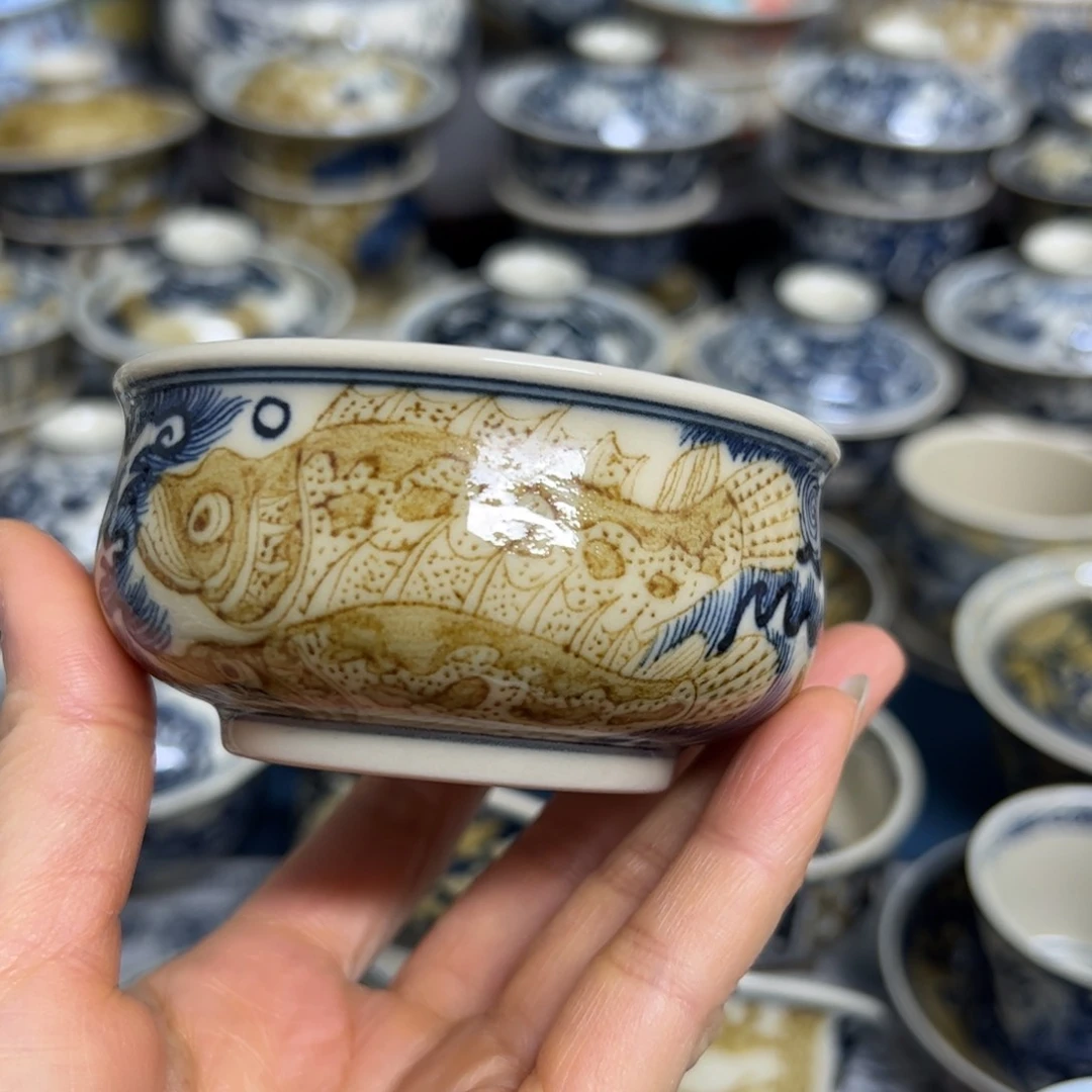 【闪购商品】陶瓷艺术有限公司