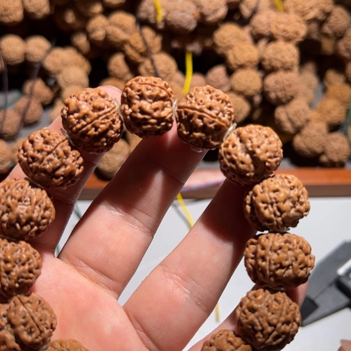 金刚菩提吊坠1号金刚