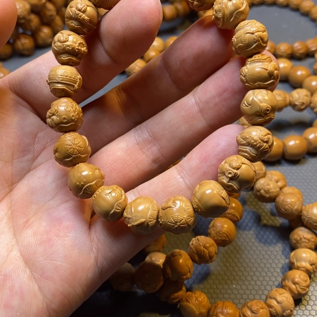 猴头核桃吊坠福利福利