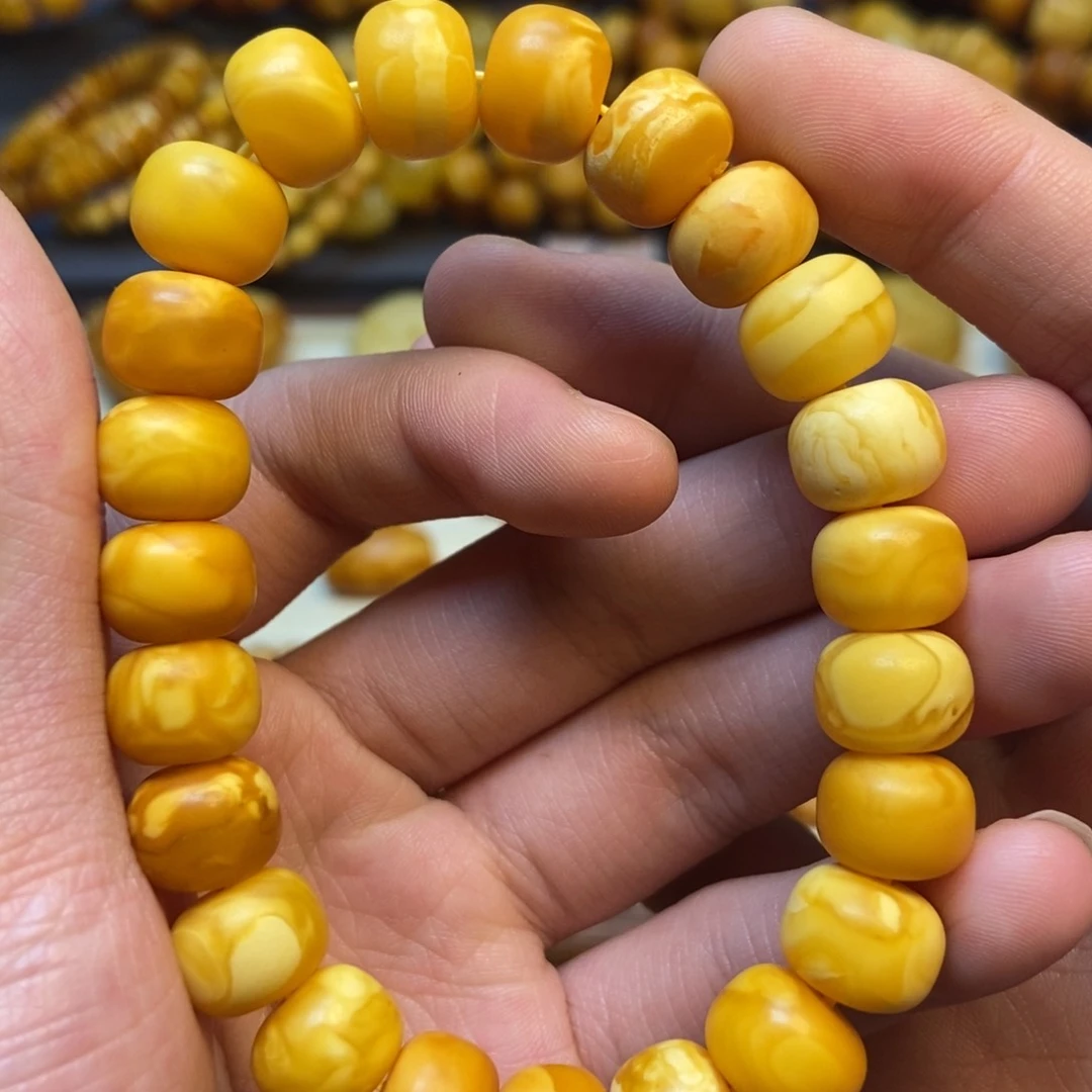 琥珀足铂镶嵌珠宝奇石