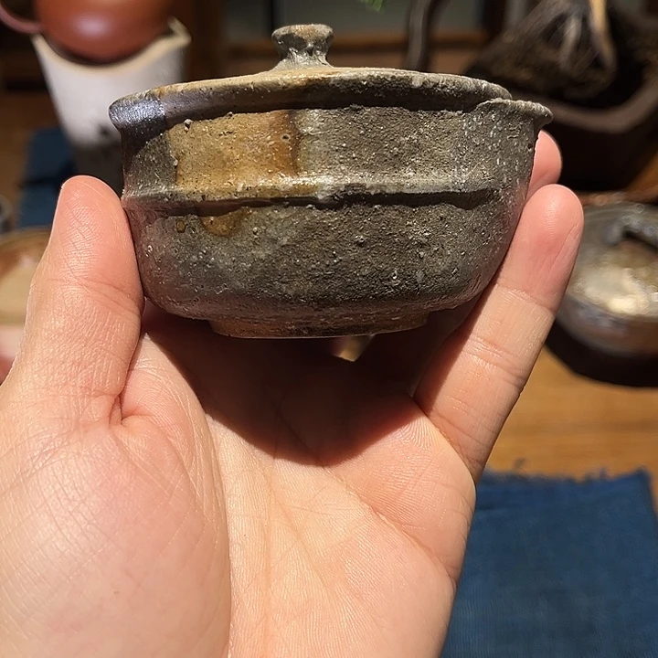 好好买壶 天天开心