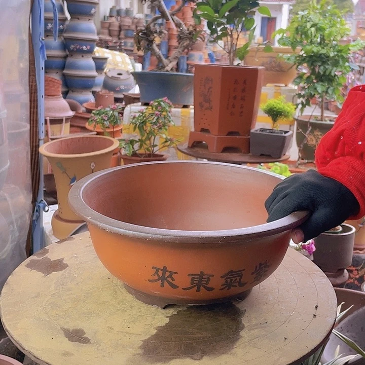 紫砂宜兴紫砂30小红