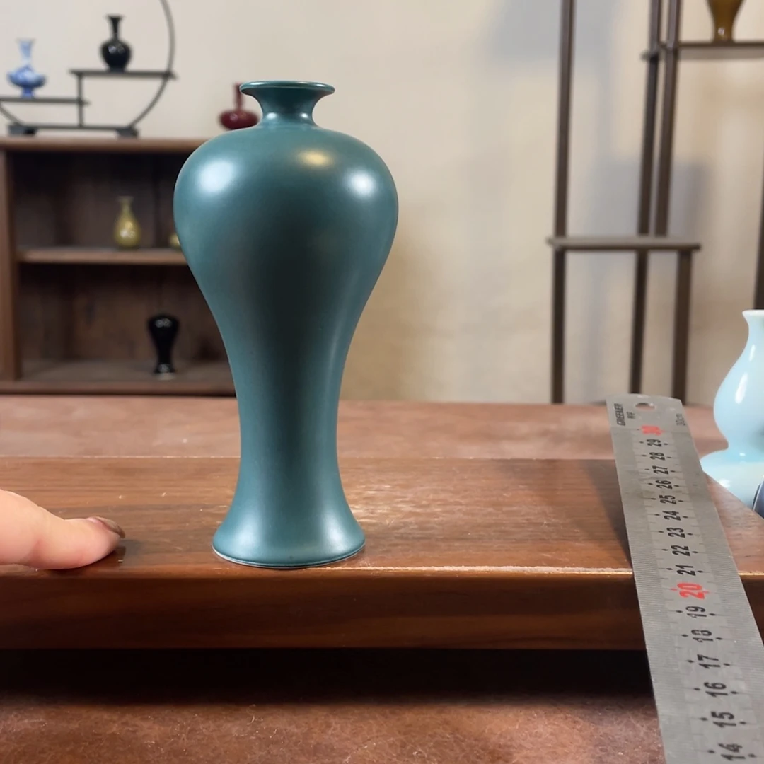 瓶花瓶摆件工艺品